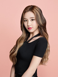Chaeyoung (Son Chae-young) 챼영